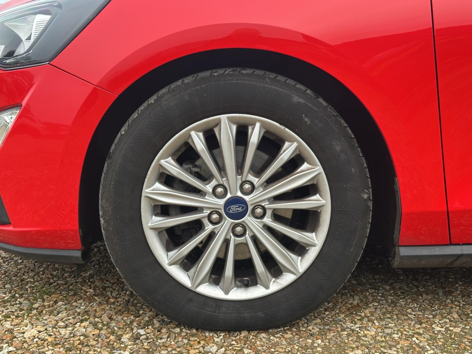 Used Ford Focus 2020 for sale - 76650020: Photo 27