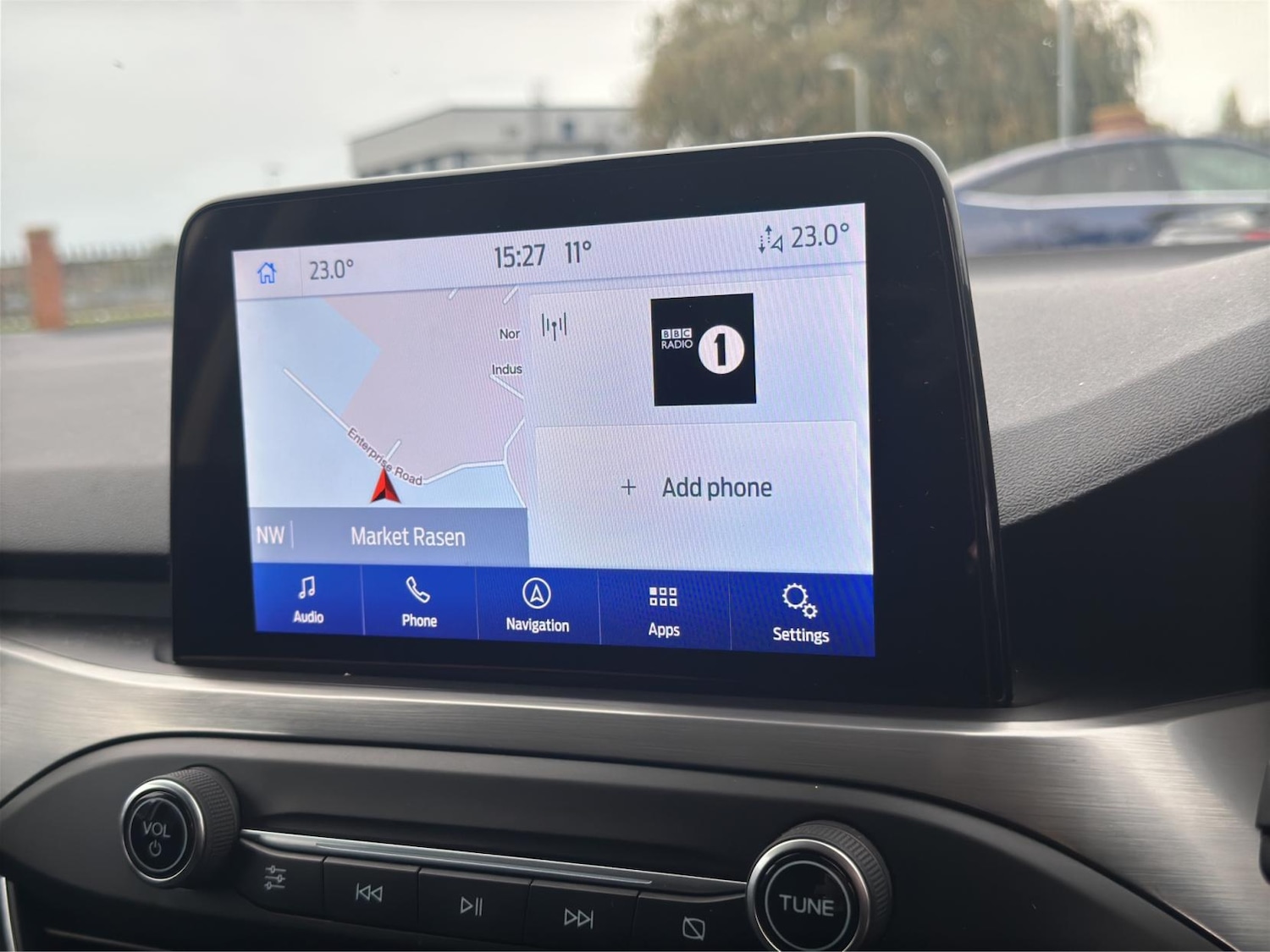 Used Ford Focus 2020 for sale - 76650020: Photo 31