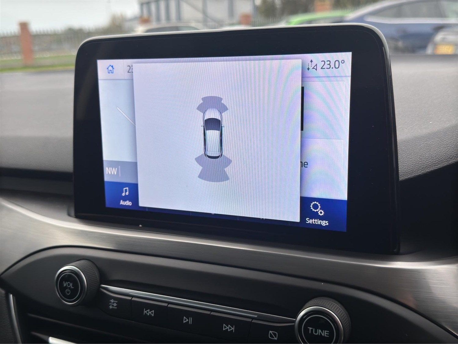 Used Ford Focus 2020 for sale - 76650020: Photo 32