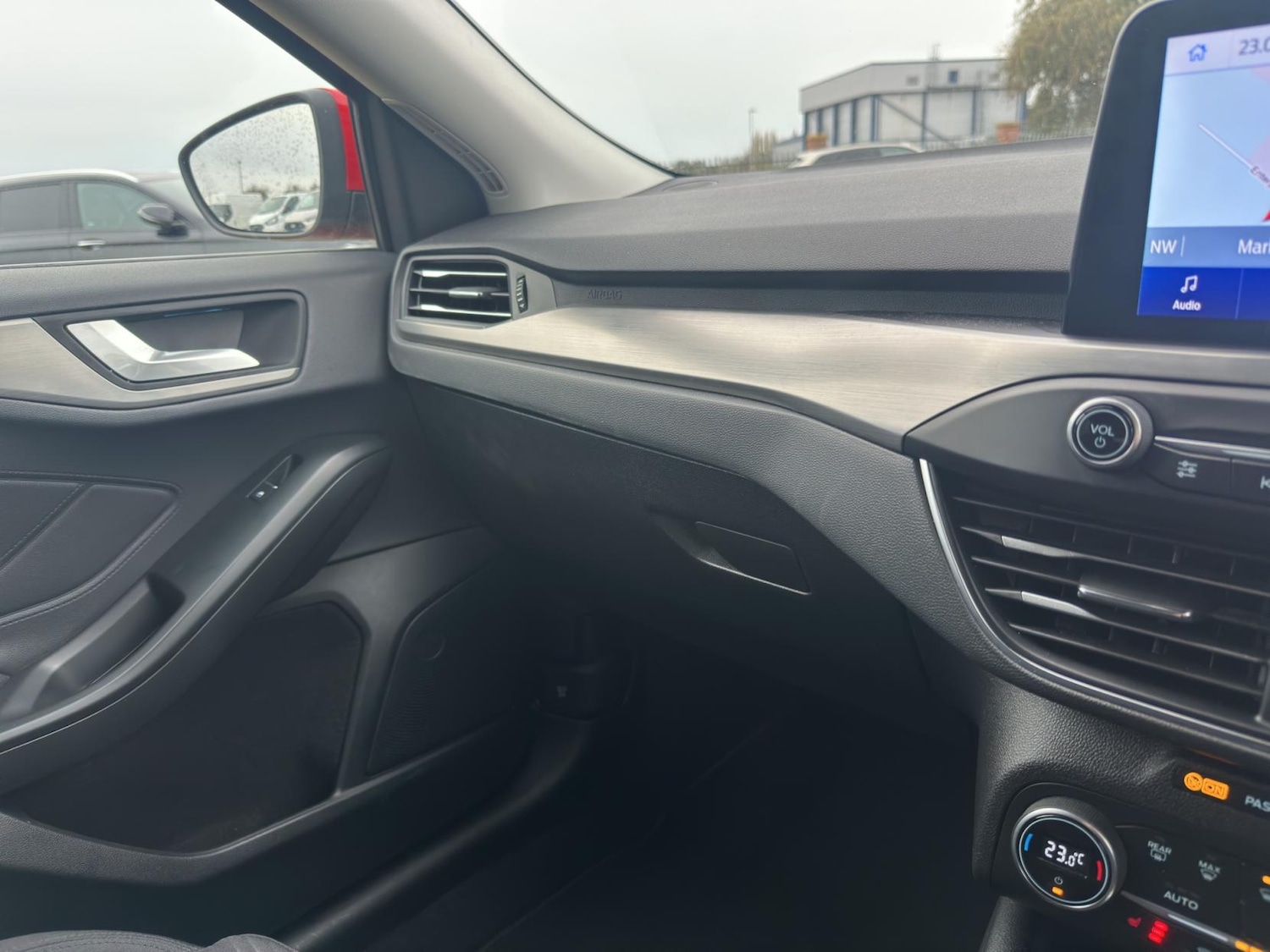 Used Ford Focus 2020 for sale - 76650020: Photo 34