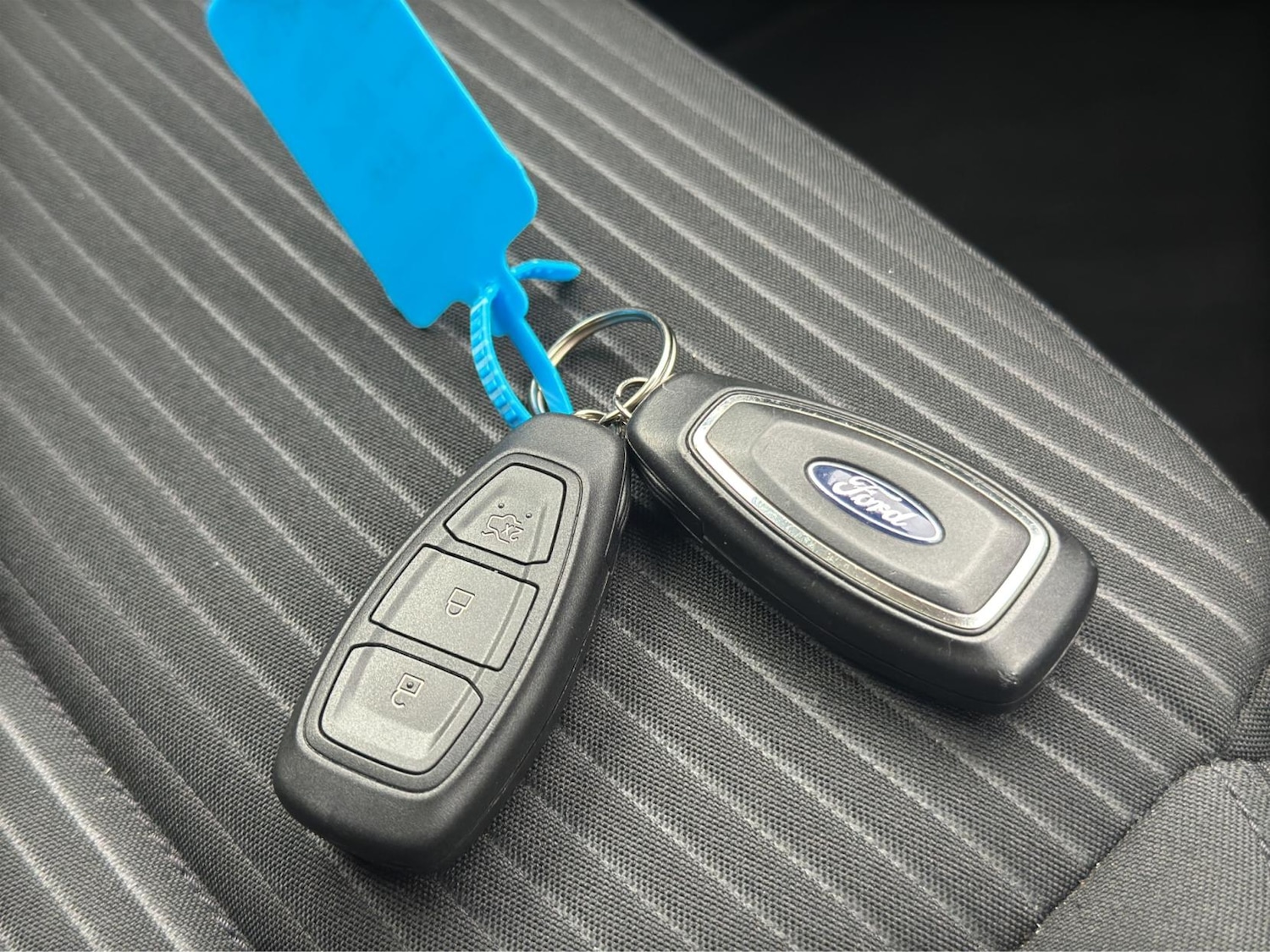 Used Ford Focus 2020 for sale - 76650020: Photo 35