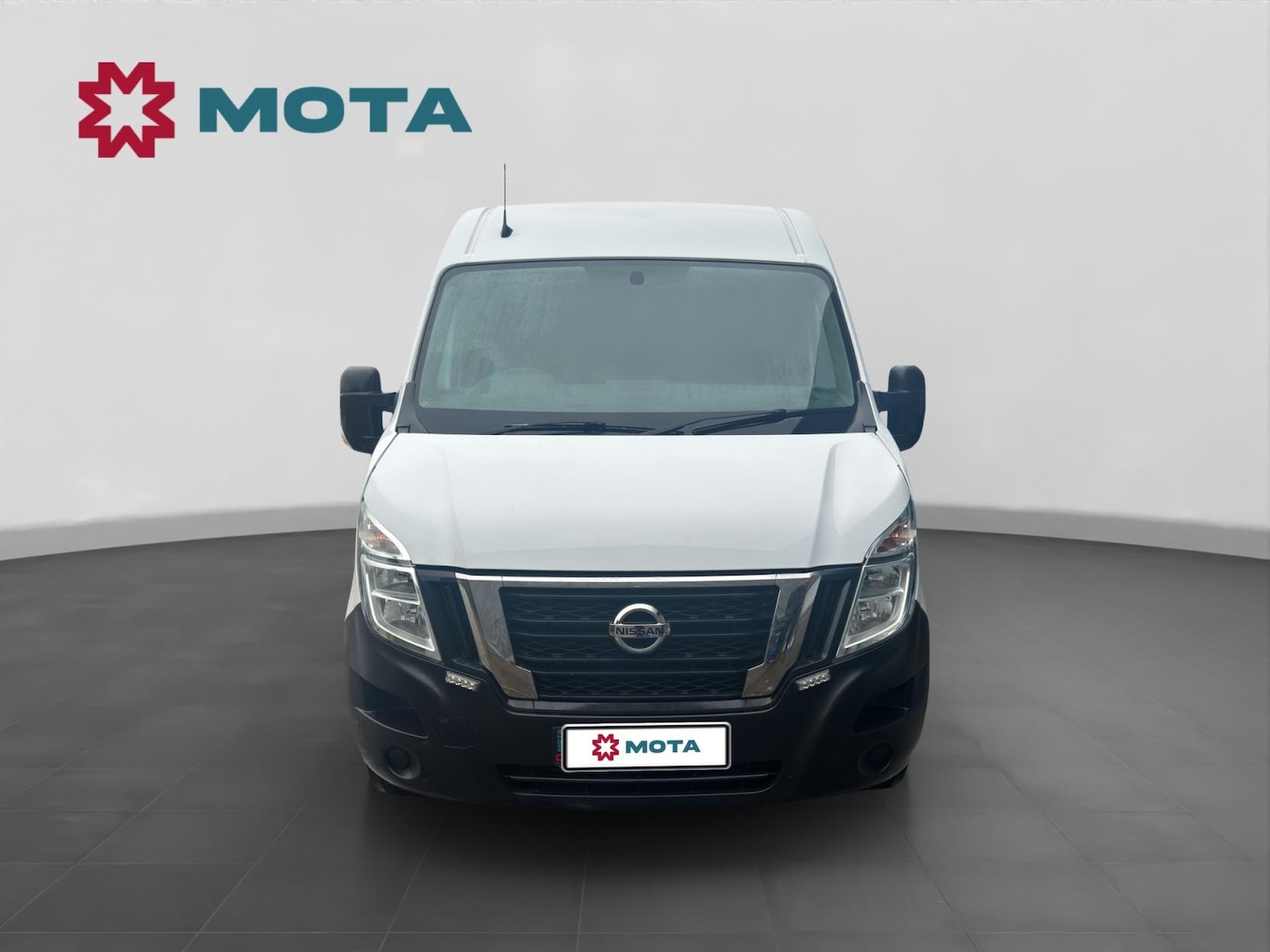 Used Nissan NV400 2021 for sale - 77567453: Photo 2