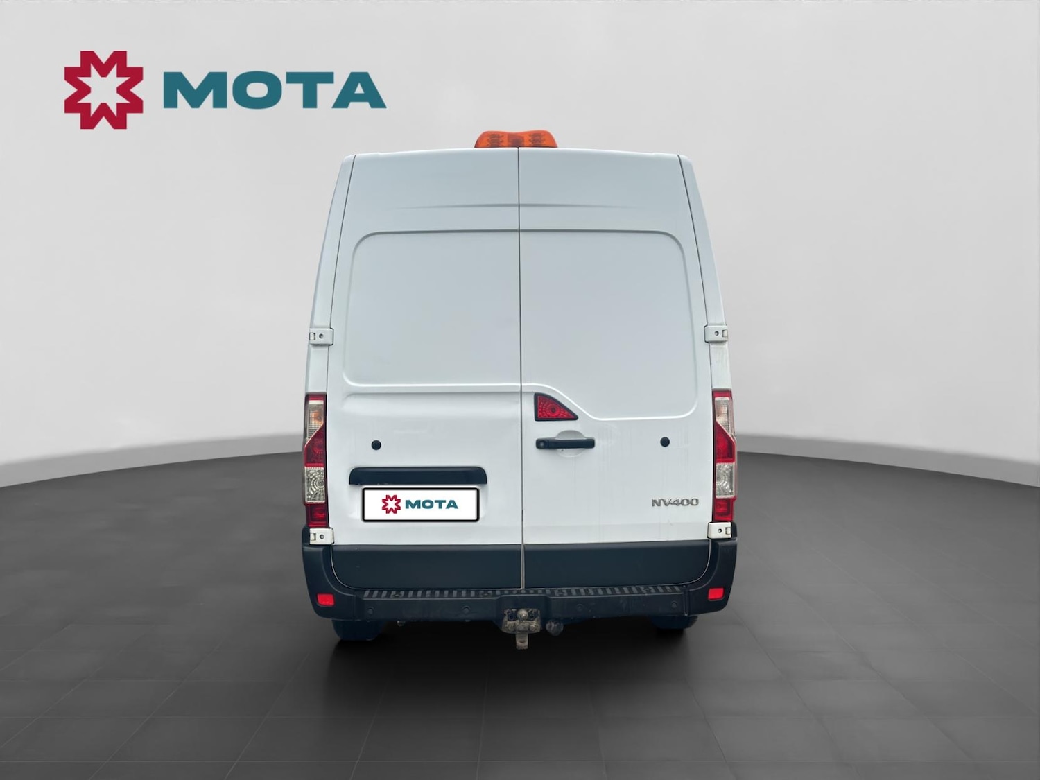 Used Nissan NV400 2021 for sale - 77567453: Photo 5