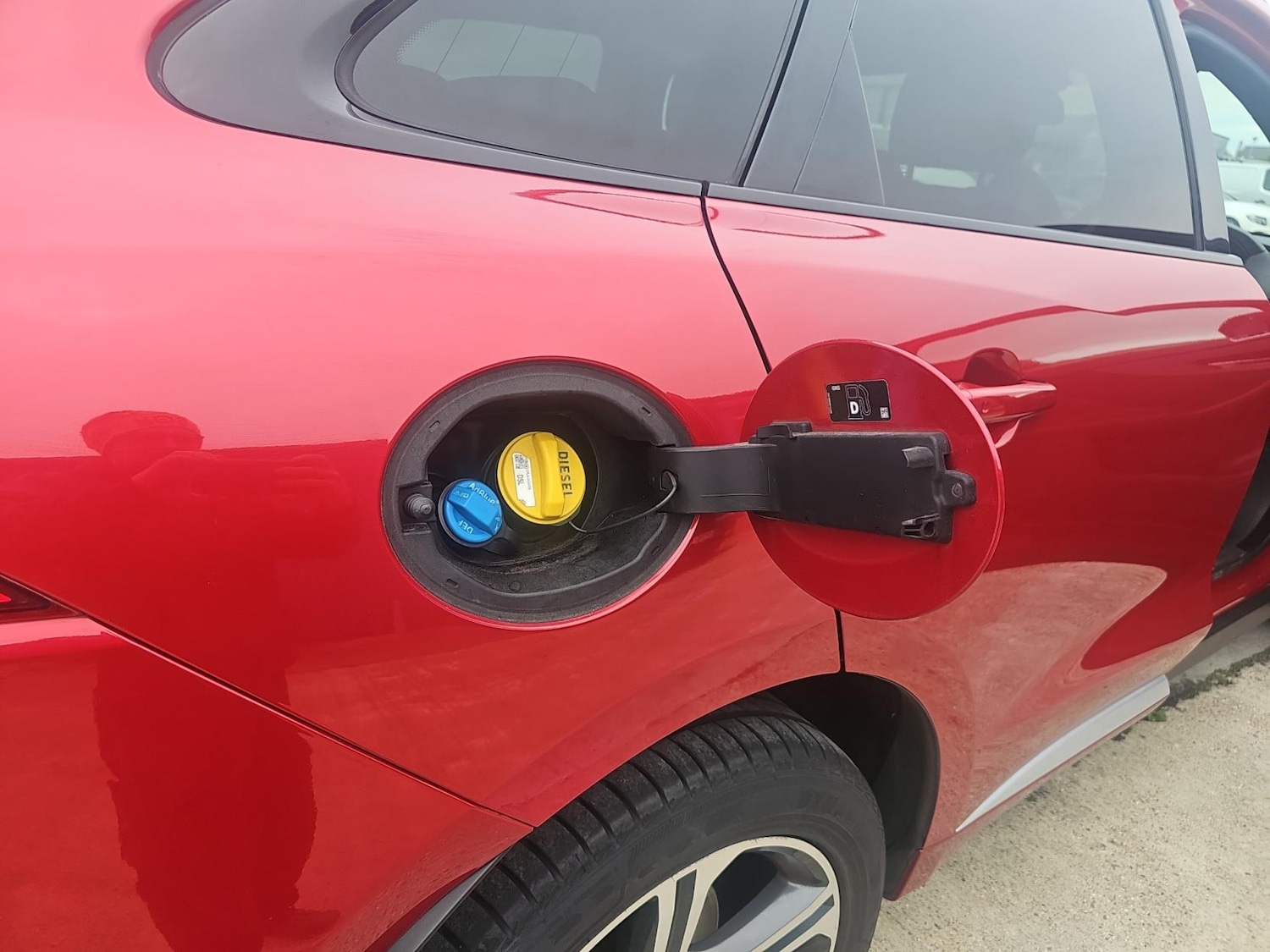 Used Jaguar F-Pace 2017 for sale - 77289542: Photo 27