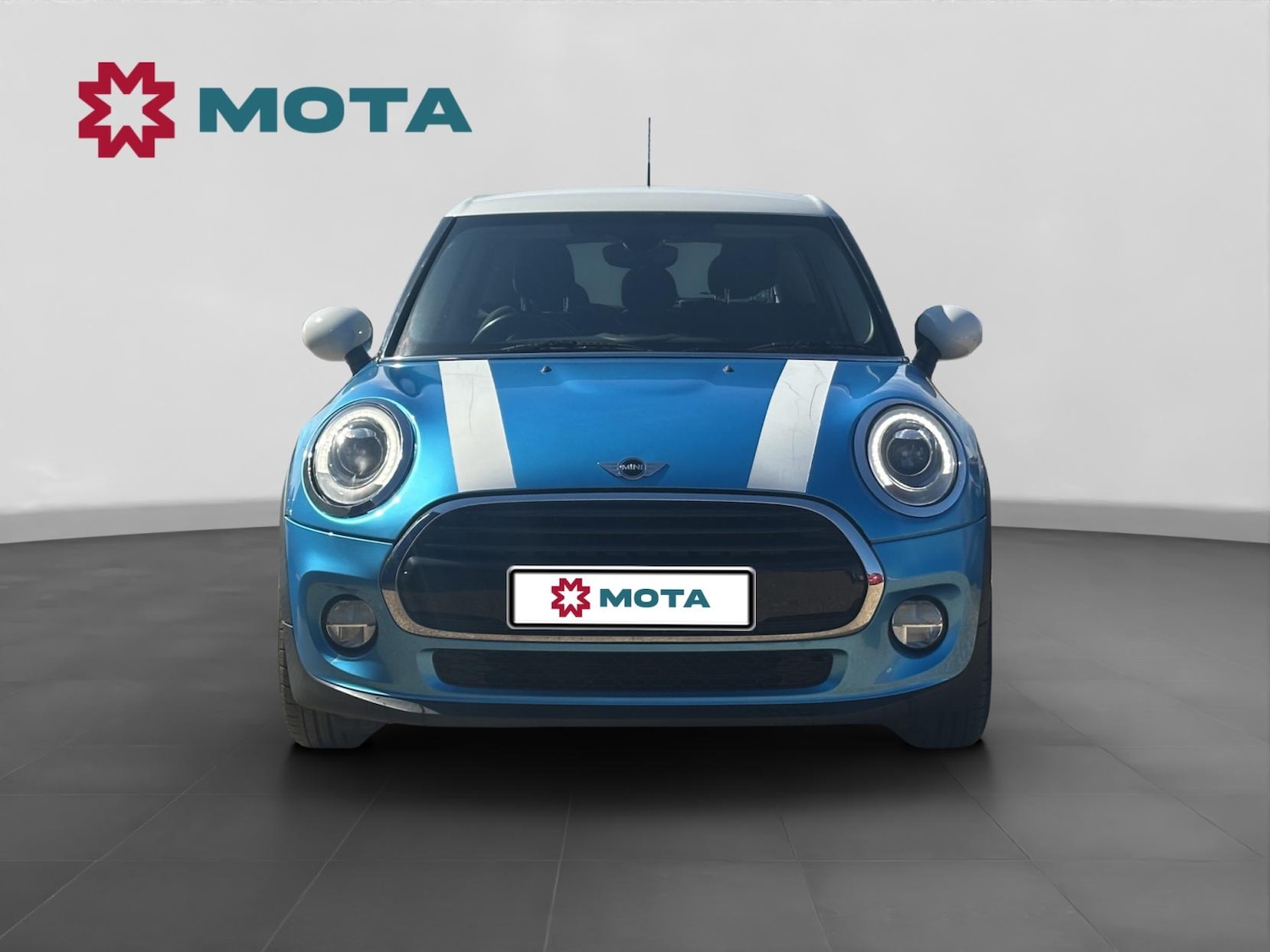 Used MINI Hatch 2016 for sale - 78166439: Photo 2