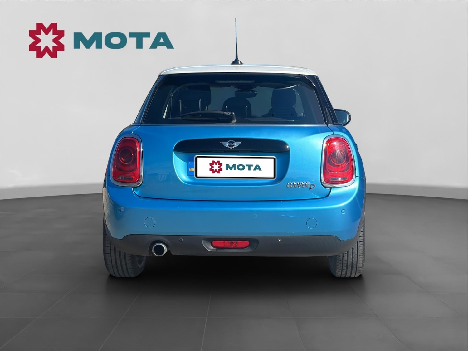 Used MINI Hatch 2016 for sale - 78166439: Photo 5