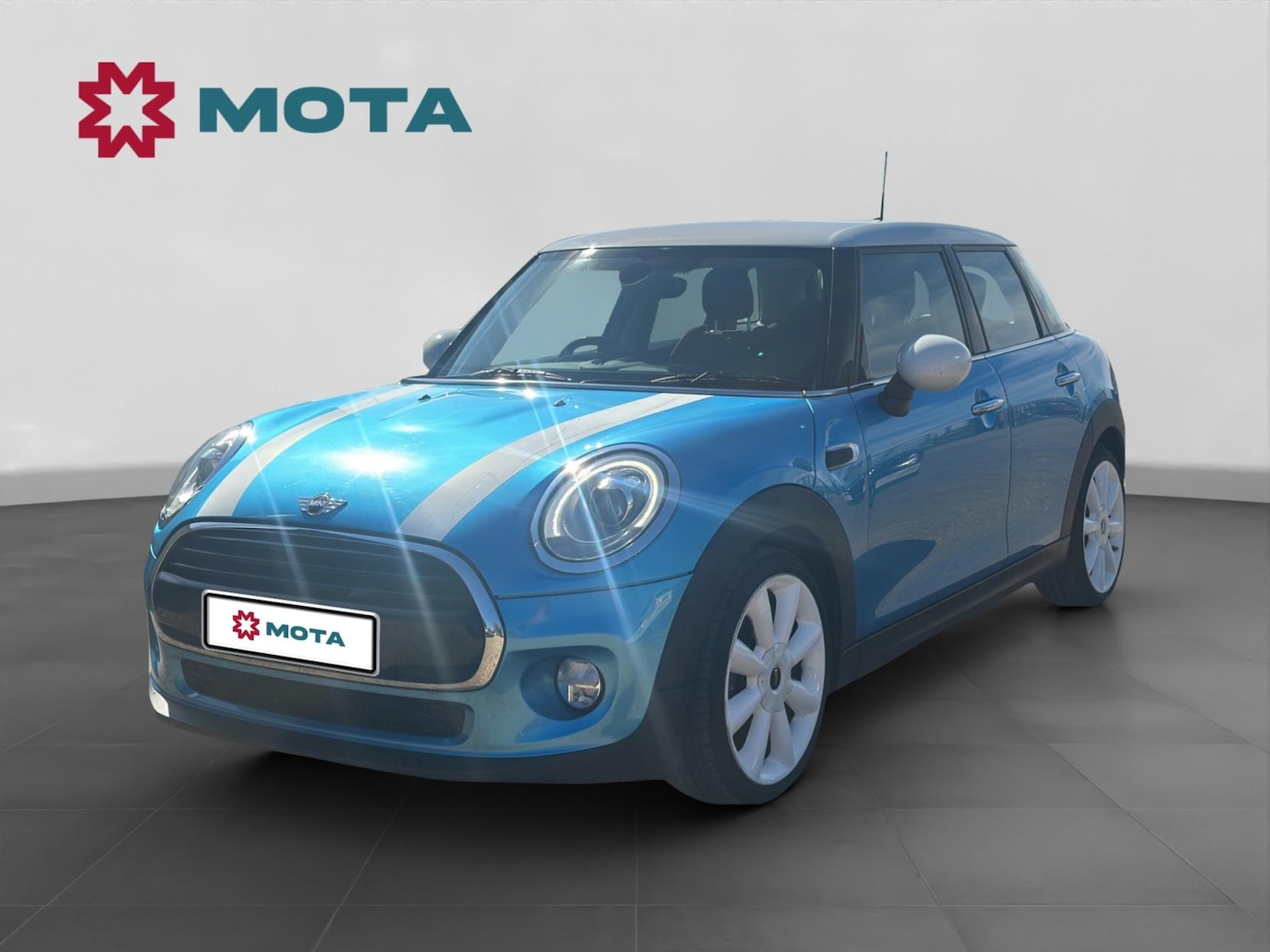 Used MINI Hatch 2016 for sale - 78166439: Photo 6