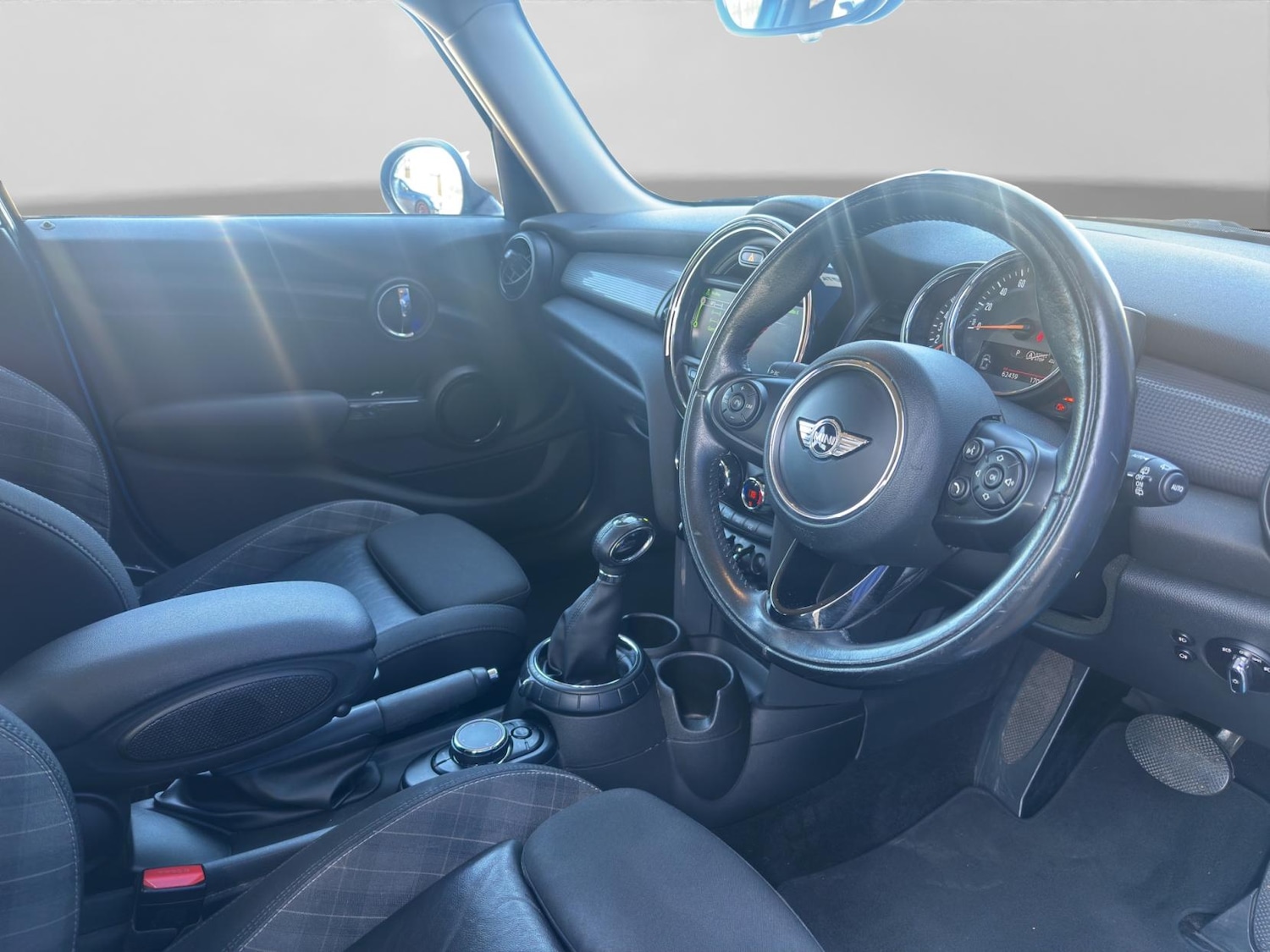 Used MINI Hatch 2016 for sale - 78166439: Photo 8