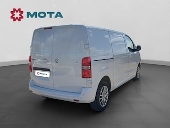Used Vauxhall Vivaro 2024 for sale - 78240015: Photo