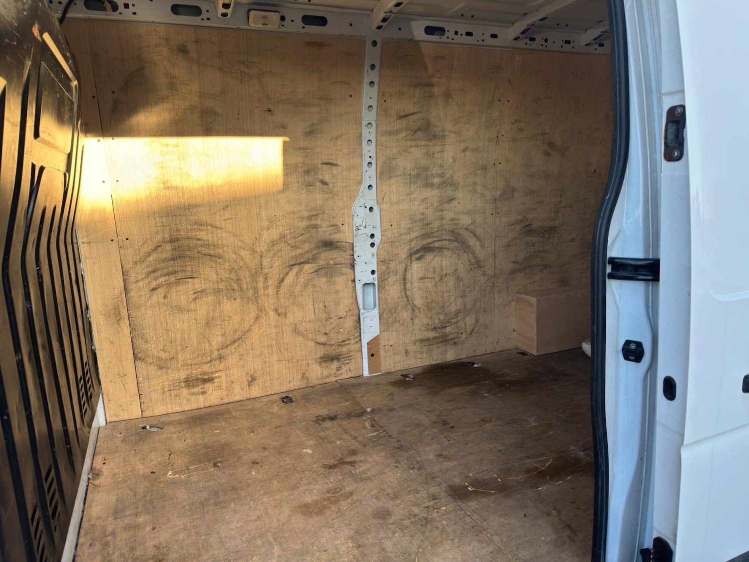 Used Renault Master 2023 for sale - 76782138: Photo 18