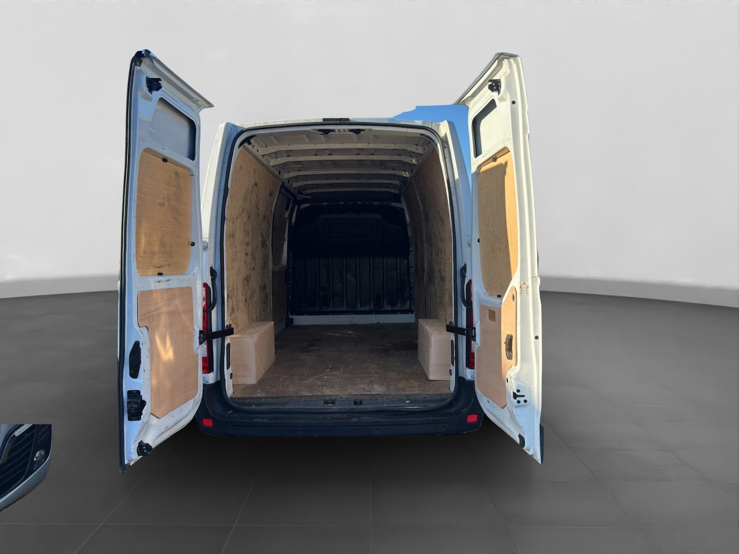 Used Renault Master 2023 for sale - 76782138: Photo 19