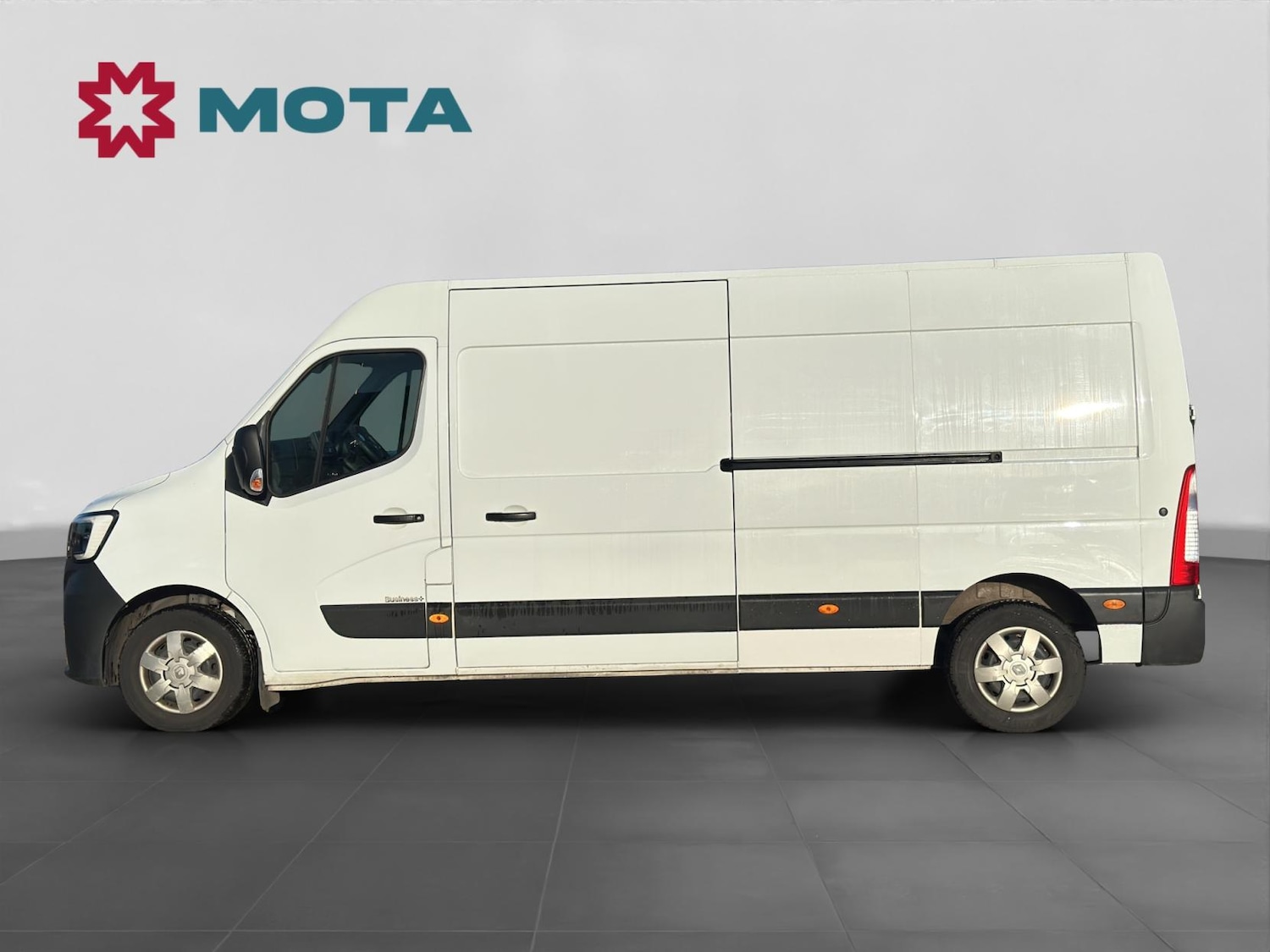 Used Renault Master 2023 for sale - 76782138: Photo 7