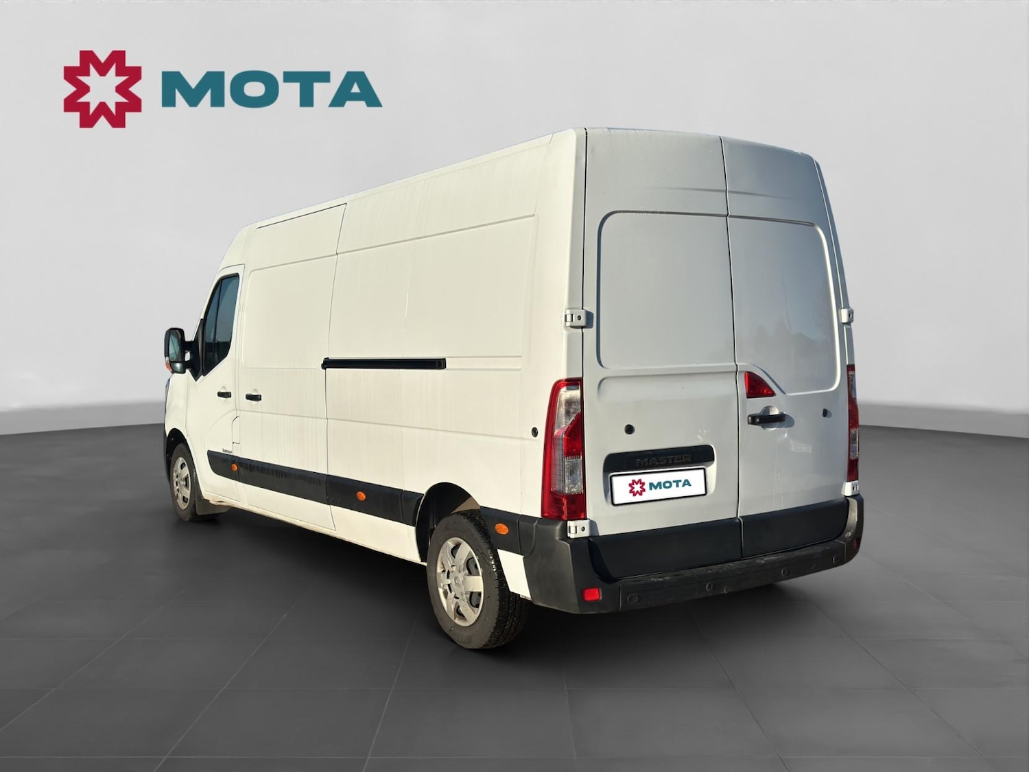 Used Renault Master 2023 for sale - 76782138: Photo 8