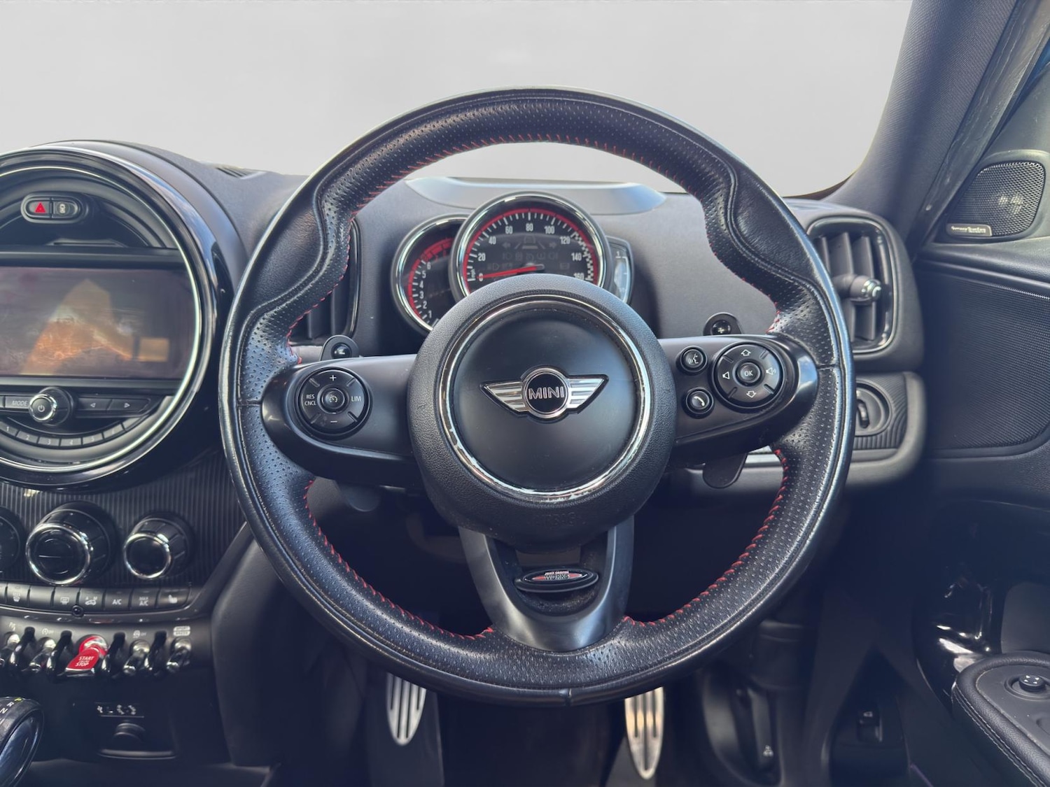 Used MINI Countryman 2017 for sale - 78014807: Photo 10