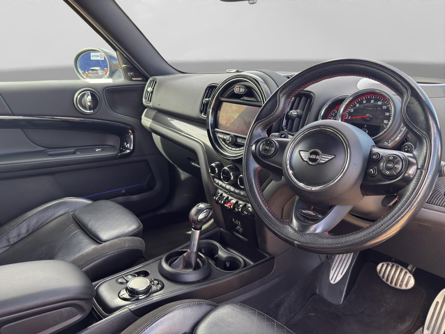 Used MINI Countryman 2017 for sale - 78014807: Photo 11