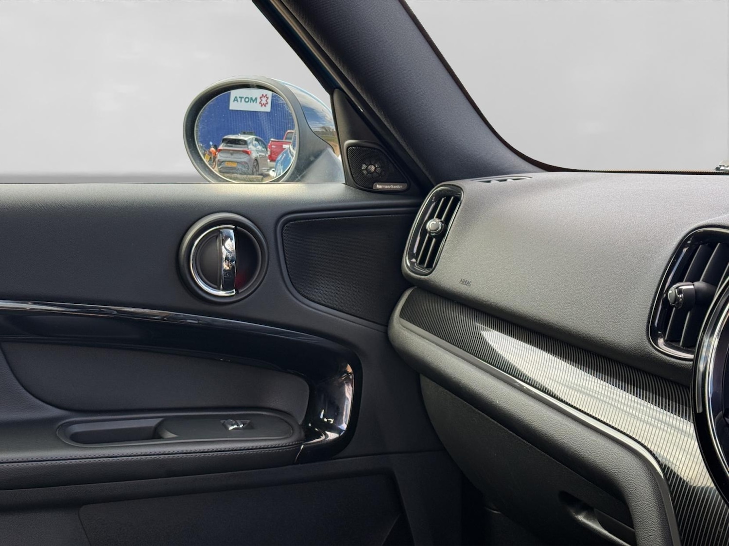 Used MINI Countryman 2017 for sale - 78014807: Photo 12