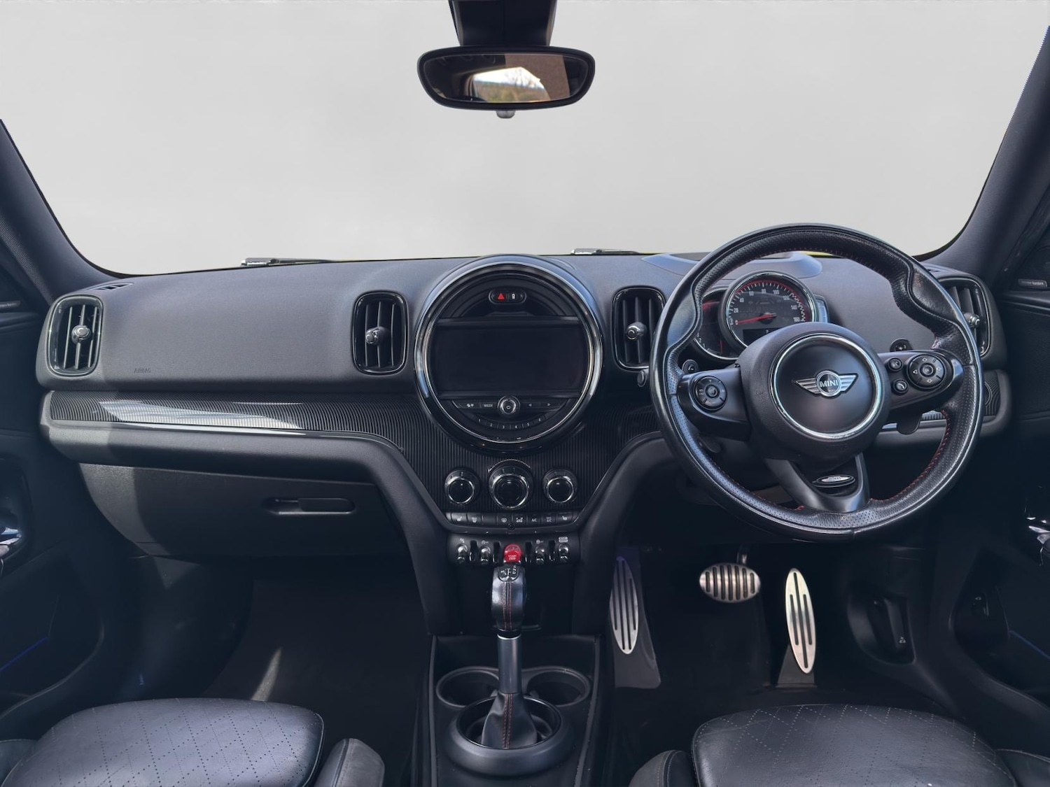 Used MINI Countryman 2017 for sale - 78014807: Photo 14