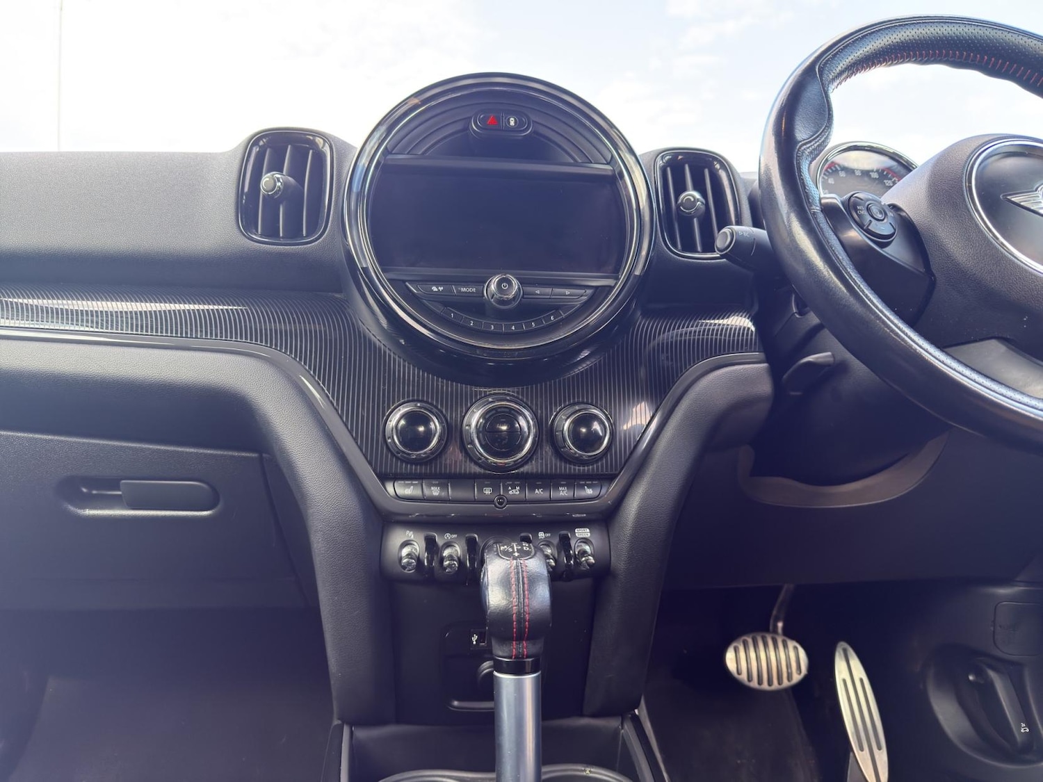 Used MINI Countryman 2017 for sale - 78014807: Photo 16