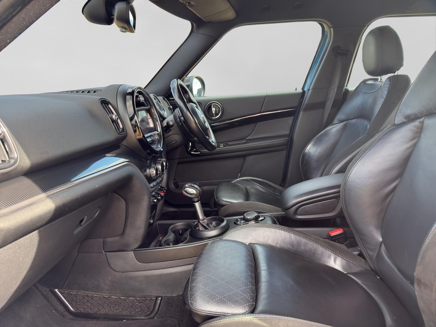 Used MINI Countryman 2017 for sale - 78014807: Photo 18