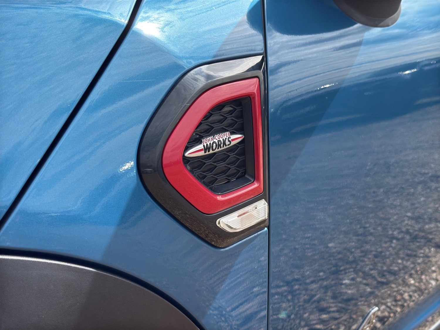 Used MINI Countryman 2017 for sale - 78014807: Photo 21