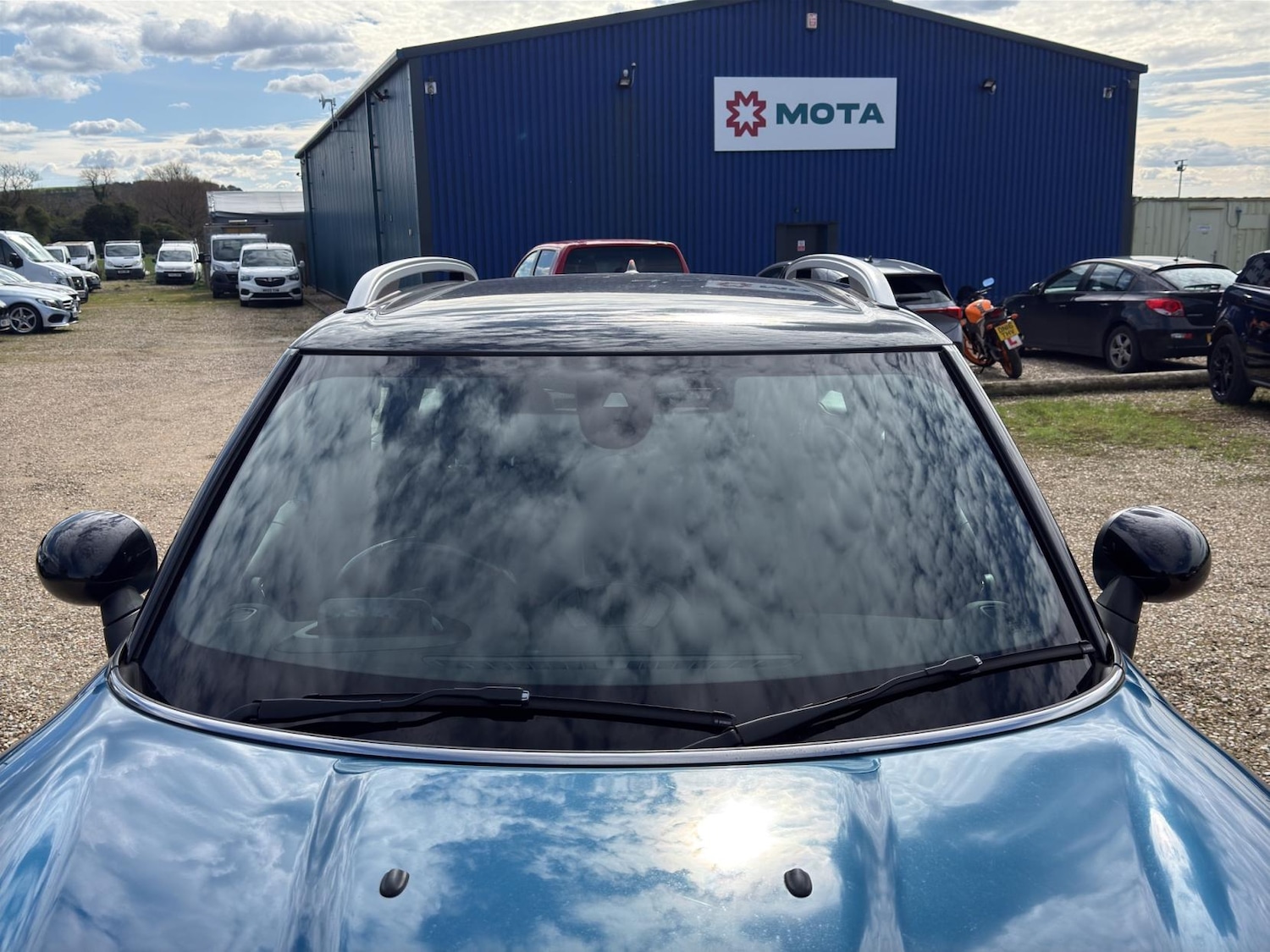 Used MINI Countryman 2017 for sale - 78014807: Photo 23