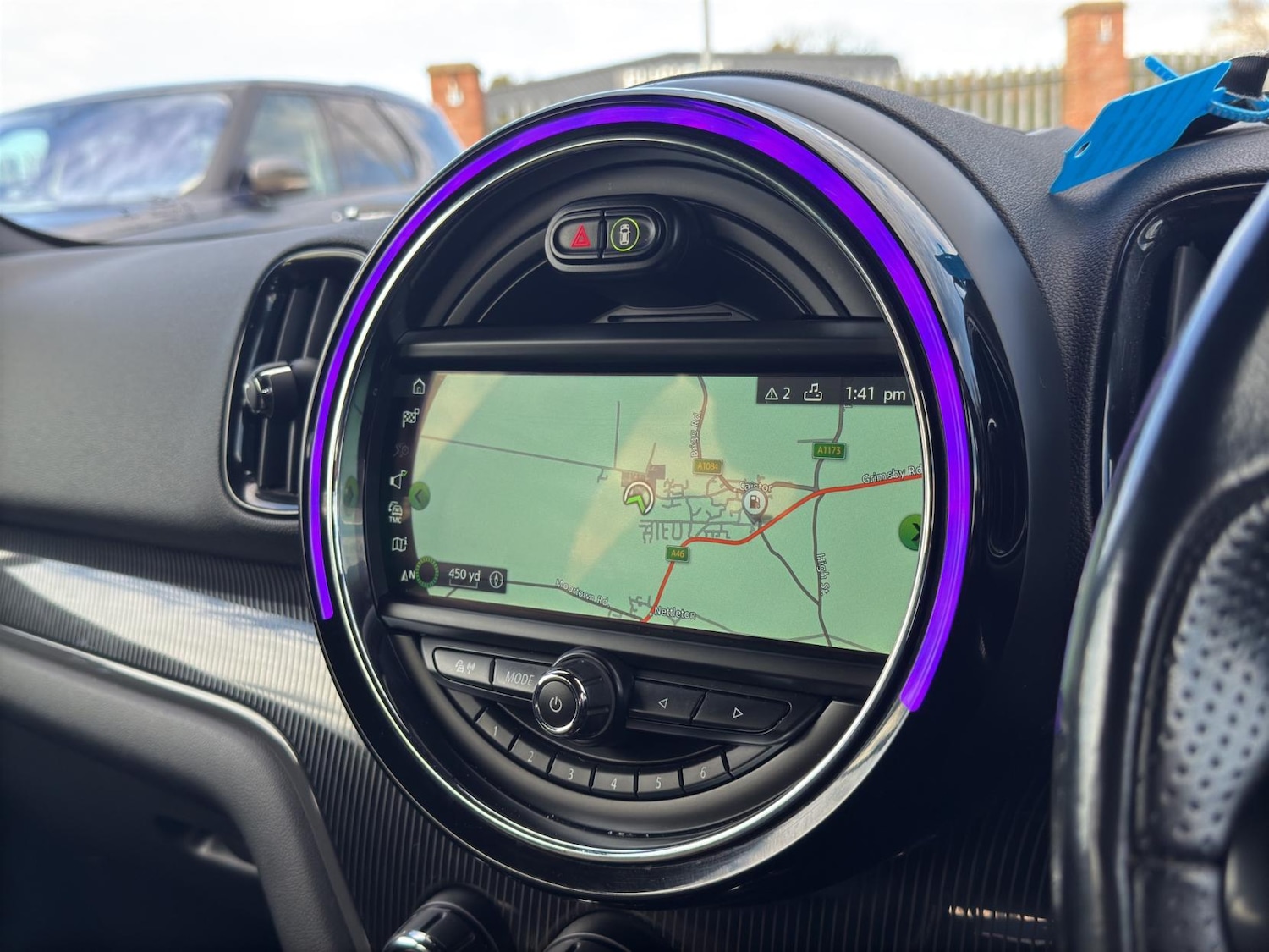 Used MINI Countryman 2017 for sale - 78014807: Photo 27