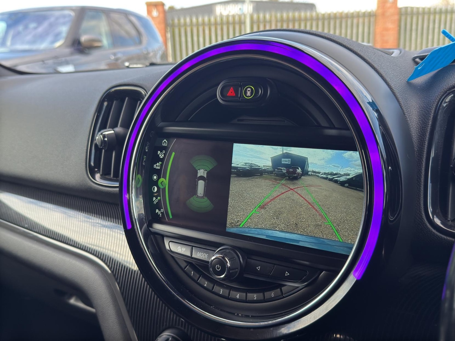 Used MINI Countryman 2017 for sale - 78014807: Photo 28