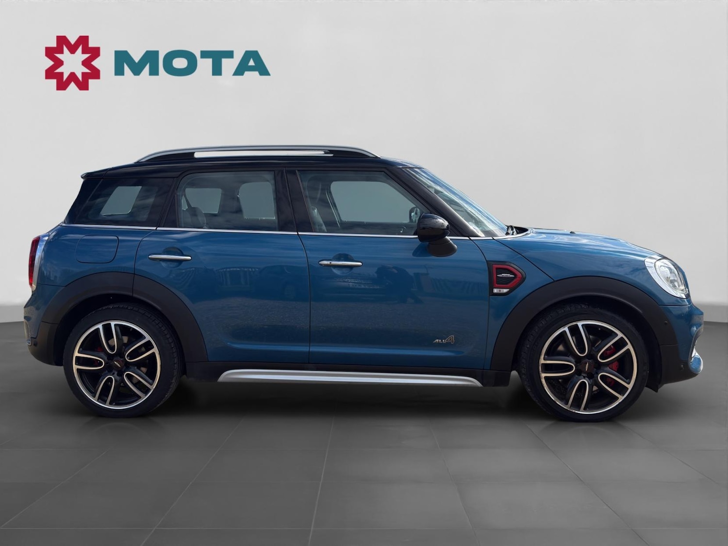 Used MINI Countryman 2017 for sale - 78014807: Photo 3