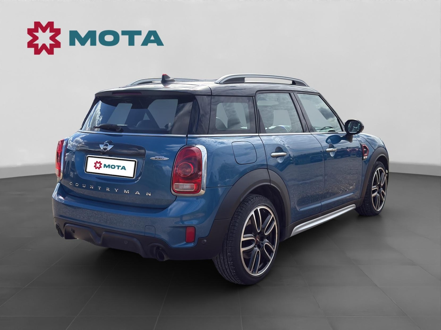 Used MINI Countryman 2017 for sale - 78014807: Photo 4