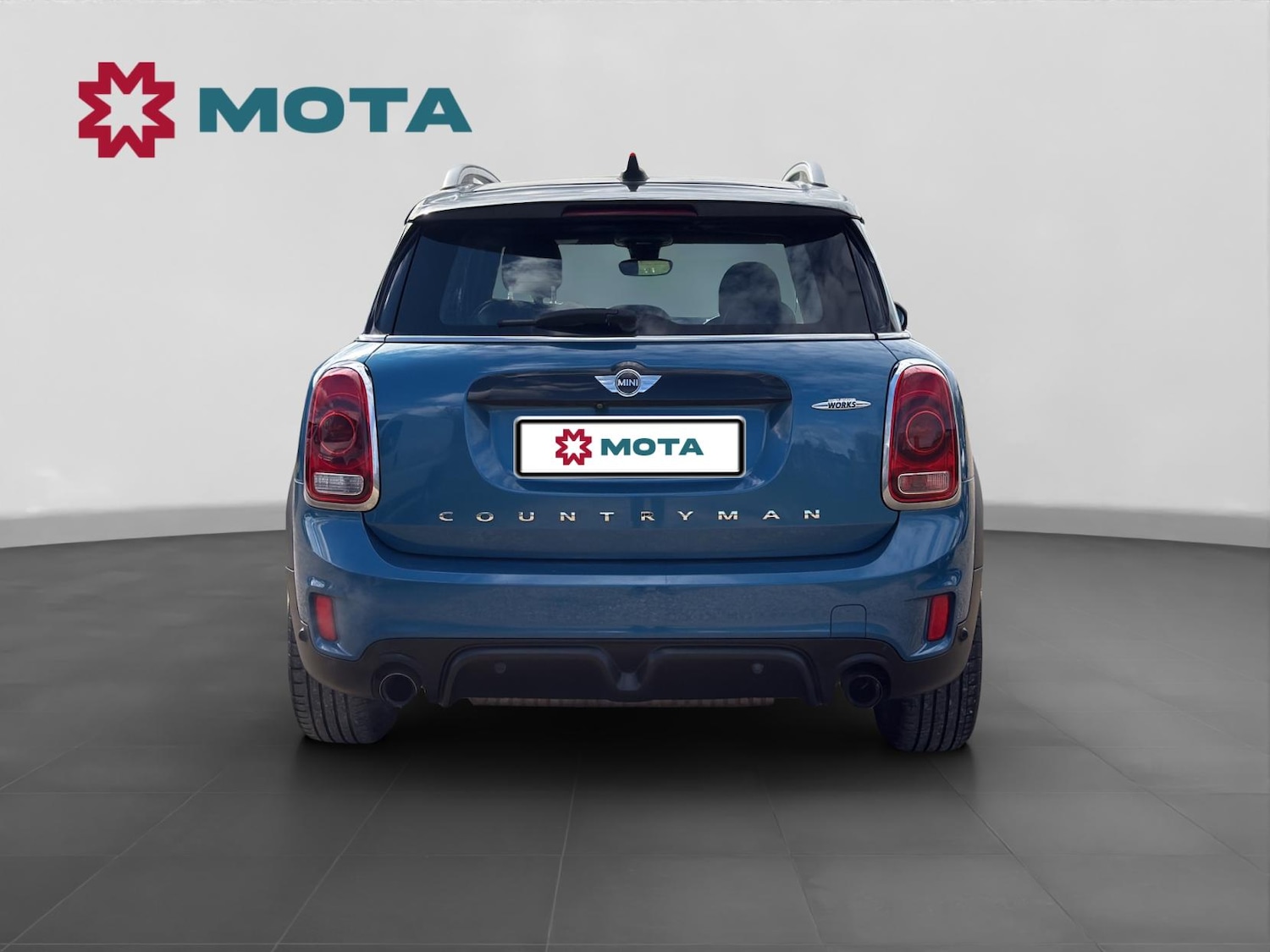 Used MINI Countryman 2017 for sale - 78014807: Photo 5