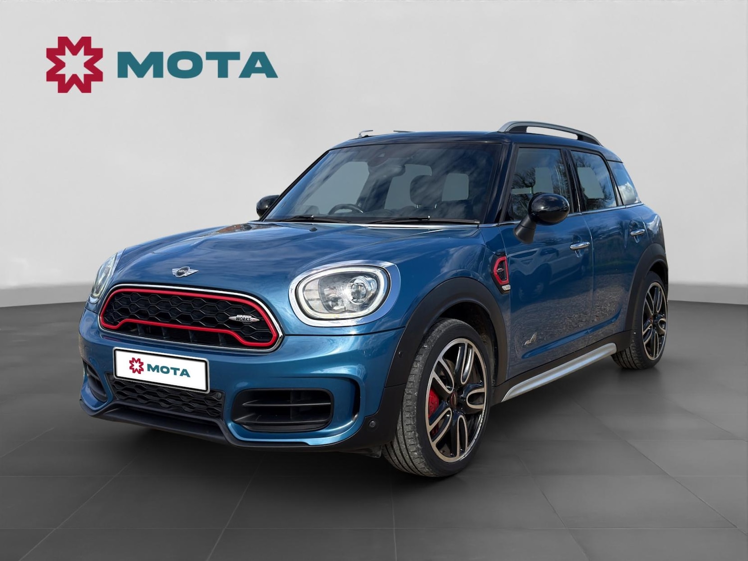 Used MINI Countryman 2017 for sale - 78014807: Photo 6