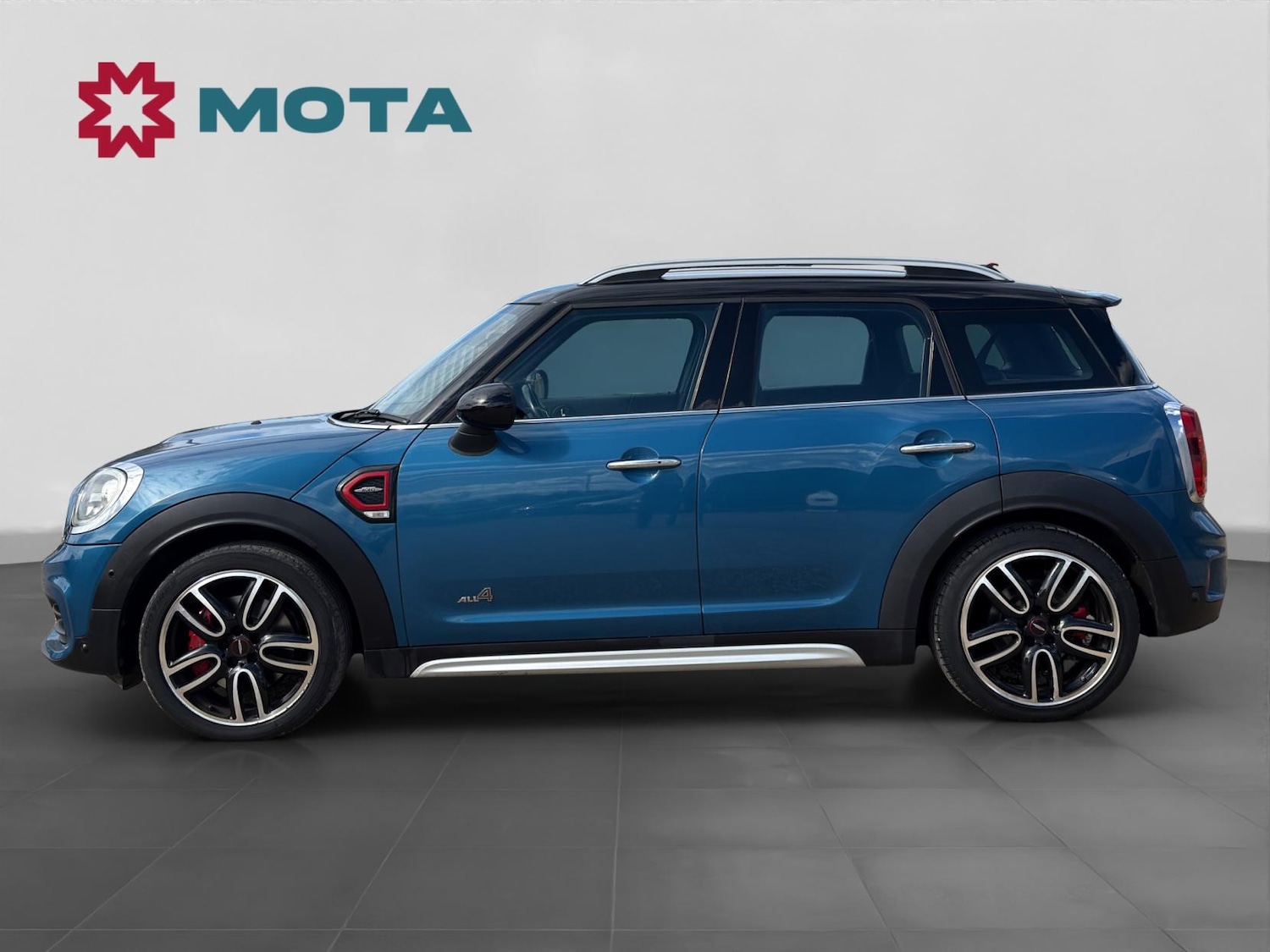 Used MINI Countryman 2017 for sale - 78014807: Photo 7