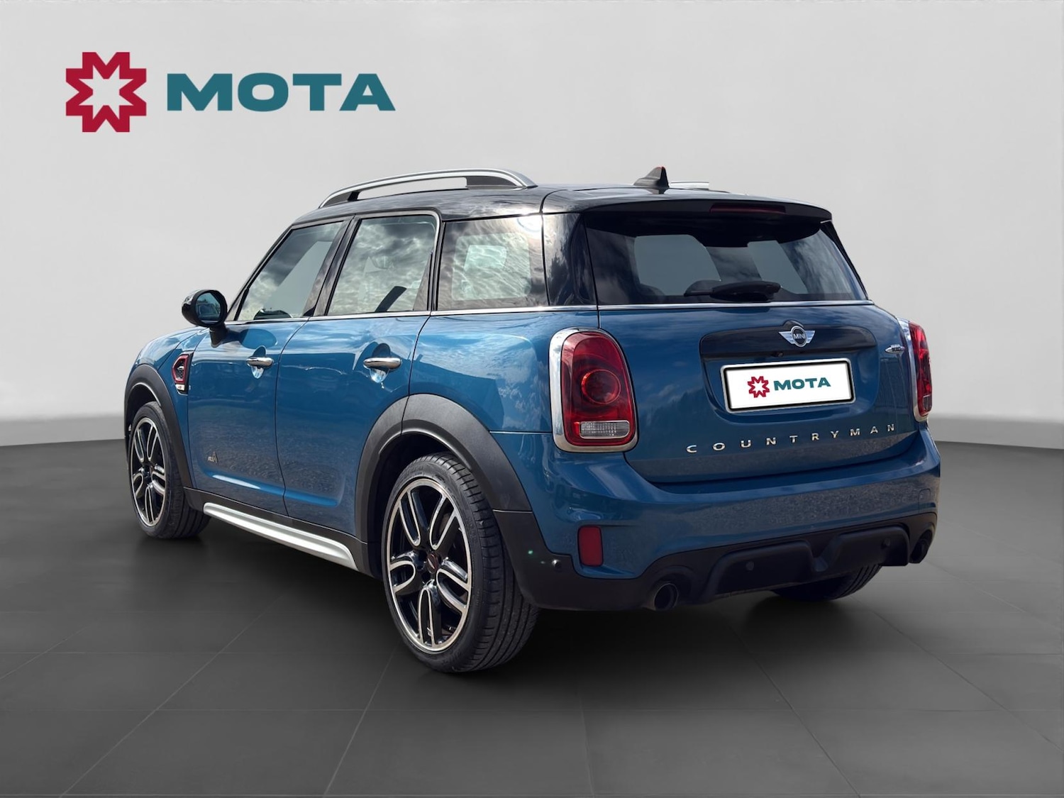 Used MINI Countryman 2017 for sale - 78014807: Photo 8