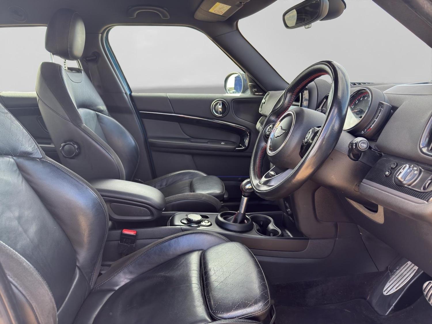 Used MINI Countryman 2017 for sale - 78014807: Photo 9