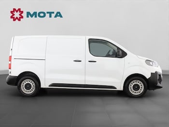 Used Fiat Scudo 2022 for sale - 78509034: Photo