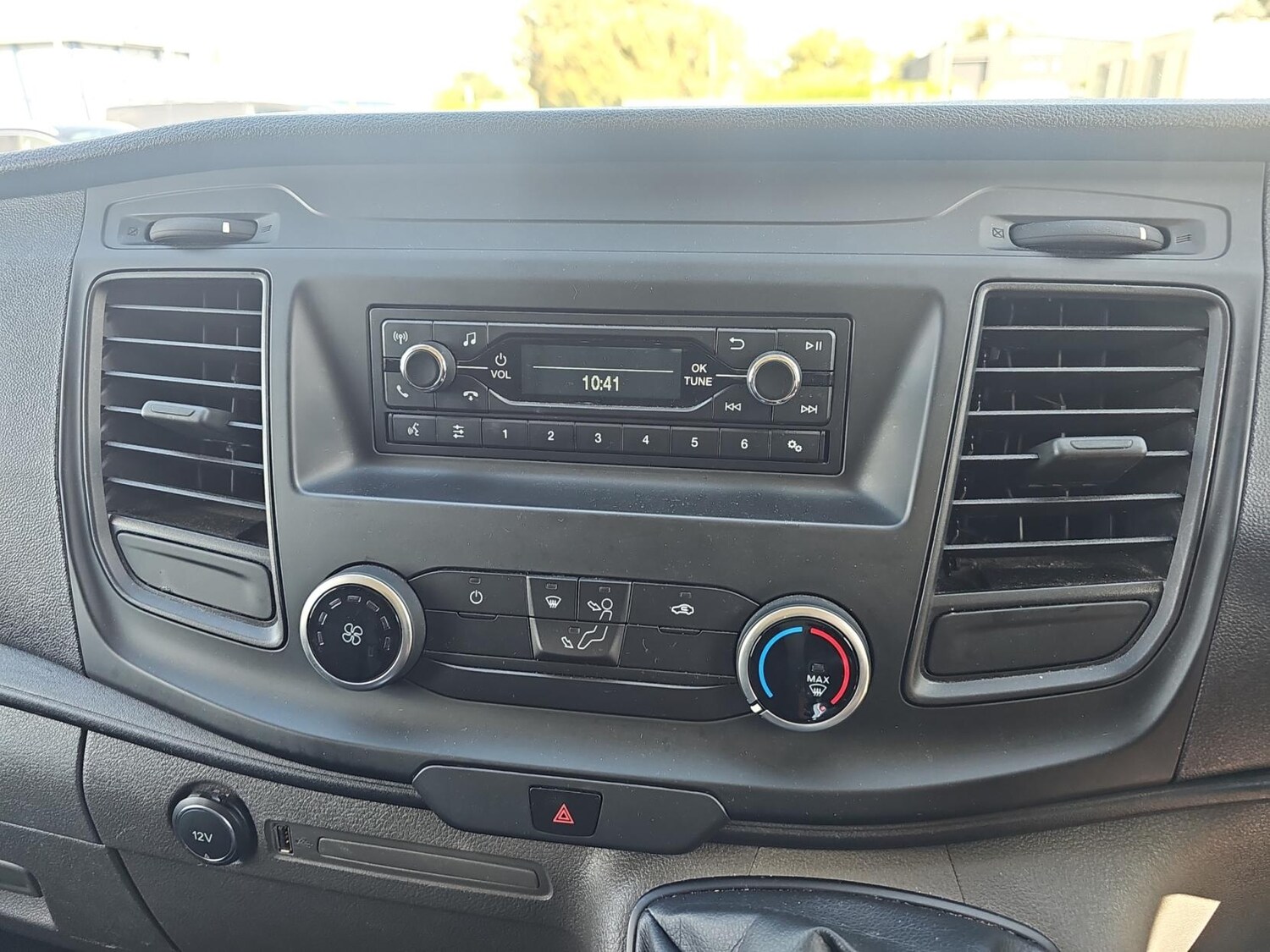 Used Ford Transit Custom 2019 for sale - 77450028: Photo 11