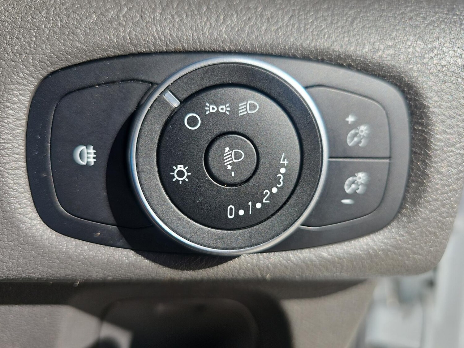 Used Ford Transit Custom 2019 for sale - 77450028: Photo 14