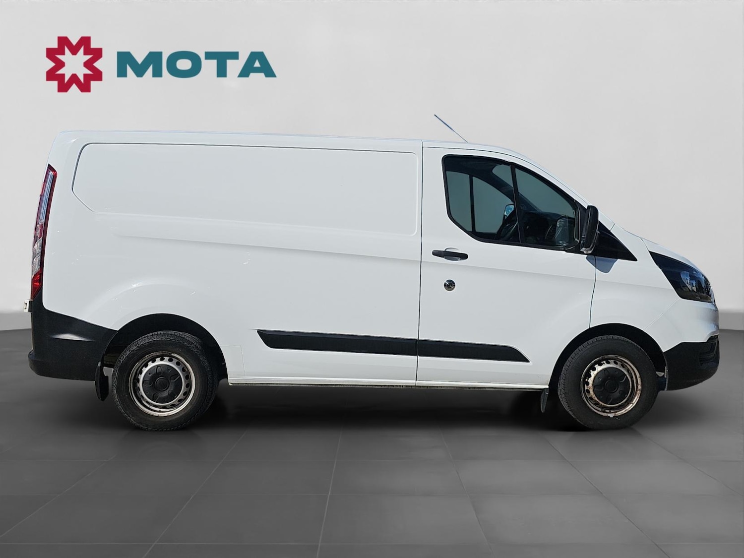 Used Ford Transit Custom 2019 for sale - 77450028: Photo 3