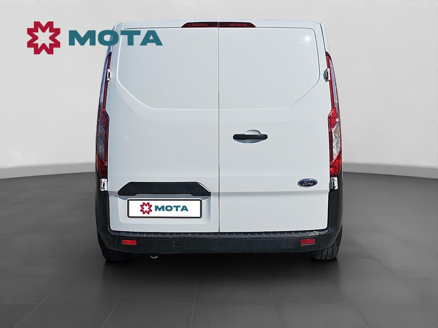 Used Ford Transit Custom 2019 for sale - 77450028: Photo 5