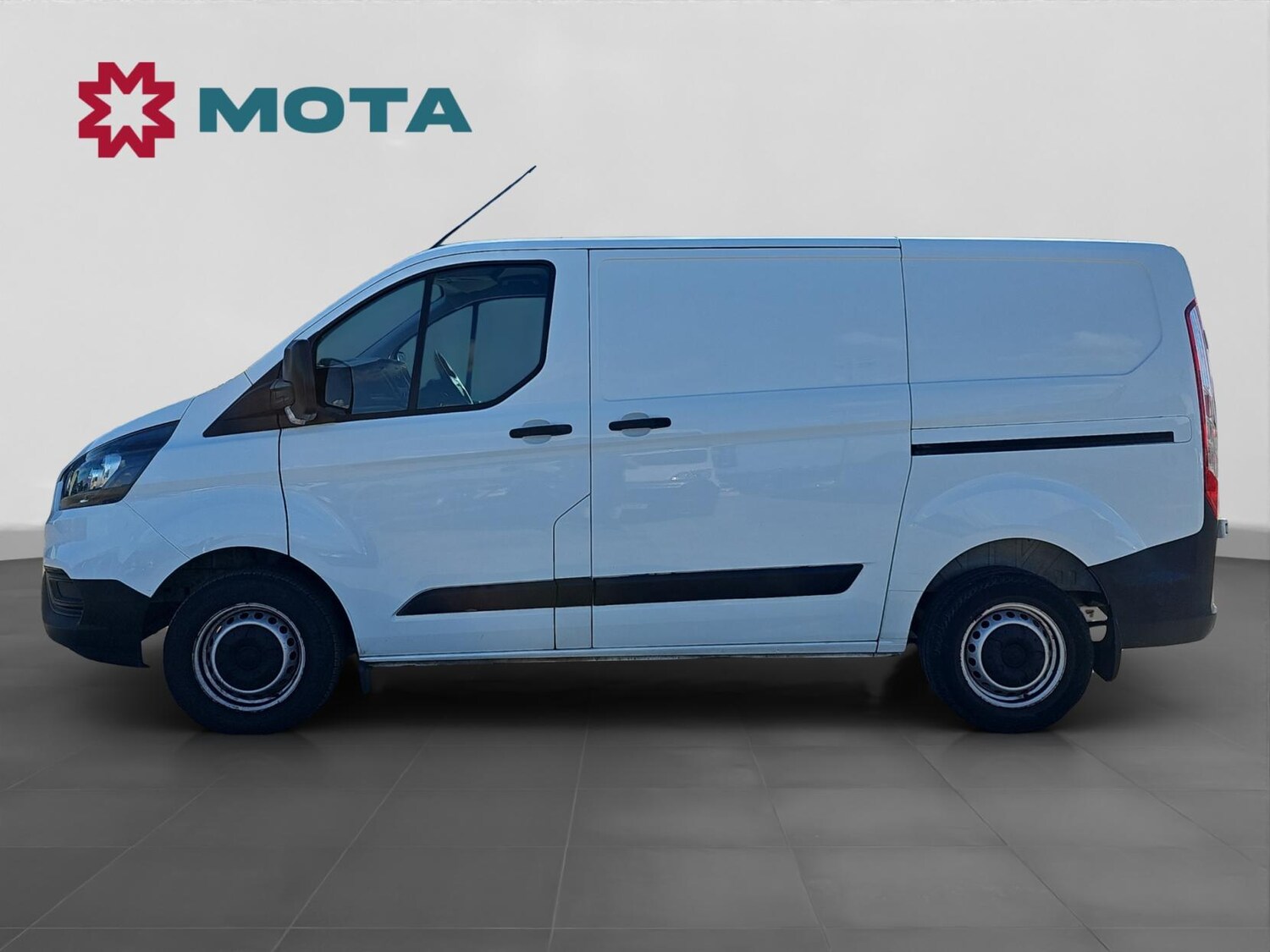 Used Ford Transit Custom 2019 for sale - 77450028: Photo 7