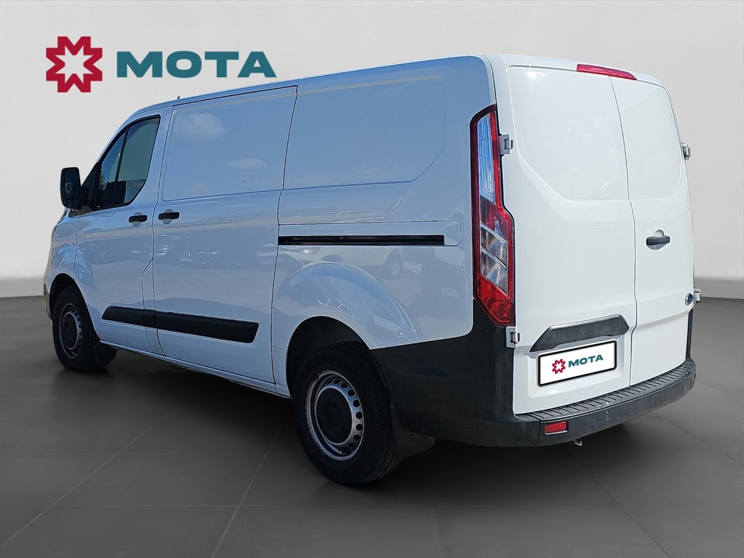 Used Ford Transit Custom 2019 for sale - 77450028: Photo 8