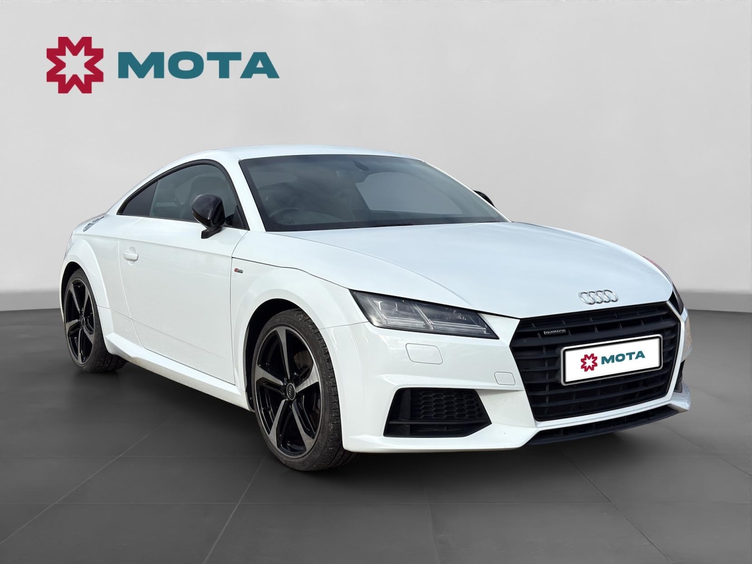 Used Audi TT 2017 for sale - 76650004: Photo 1