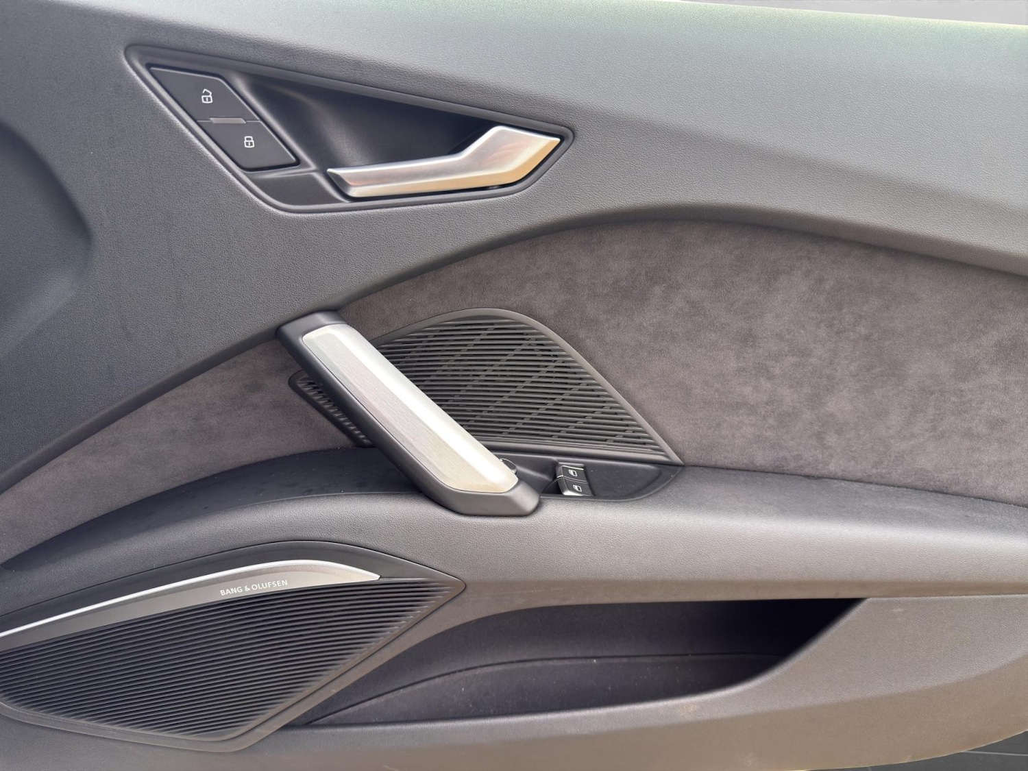 Used Audi TT 2017 for sale - 76650004: Photo 13