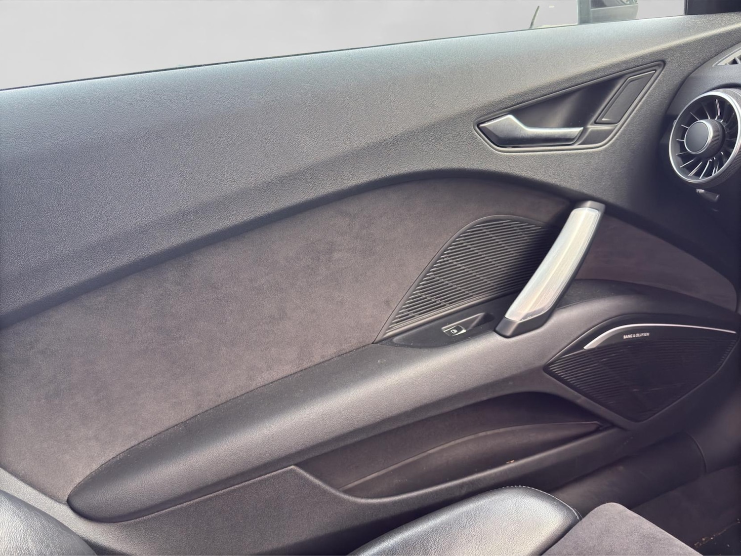 Used Audi TT 2017 for sale - 76650004: Photo 18