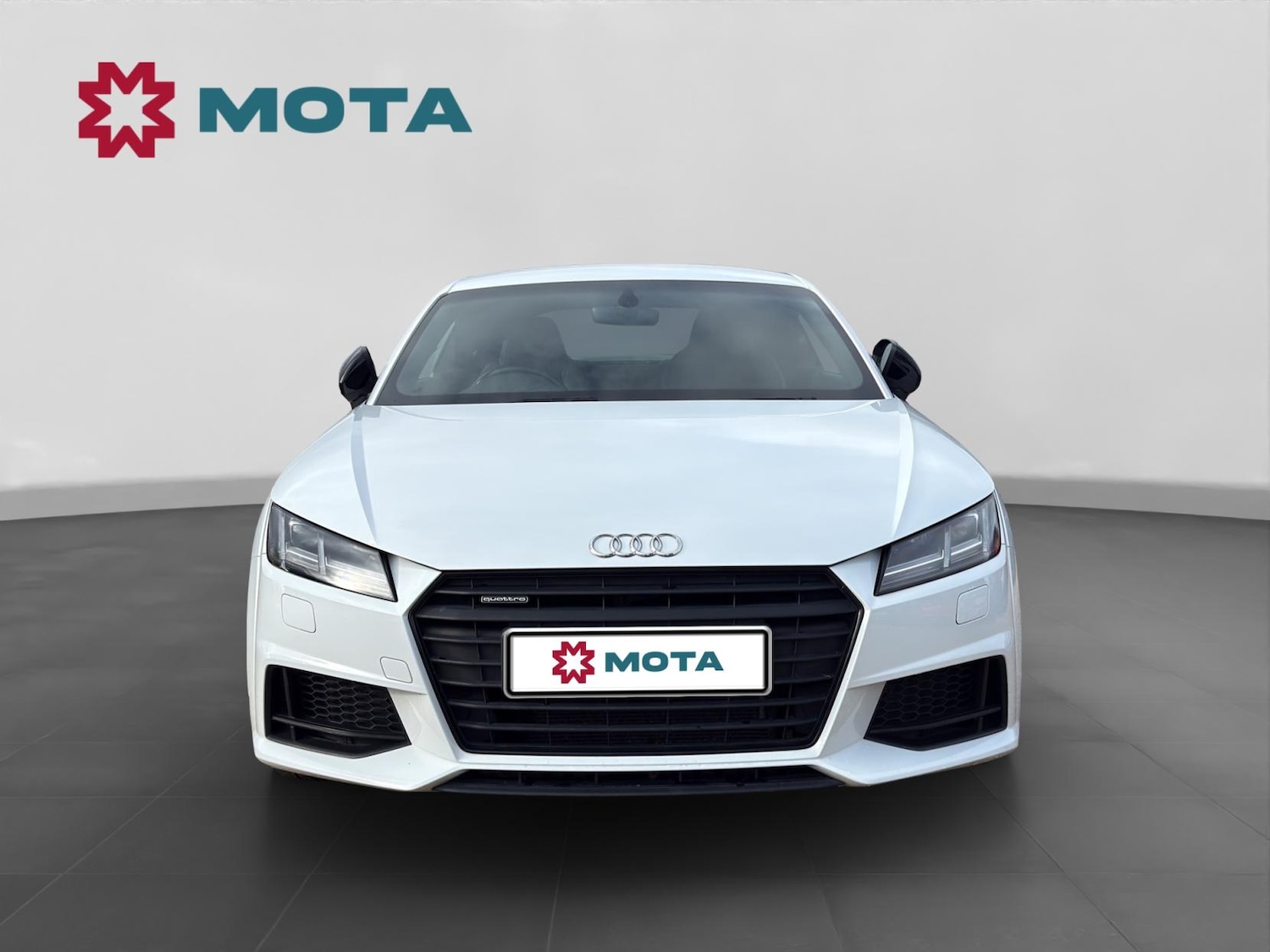 Used Audi TT 2017 for sale - 76650004: Photo 2