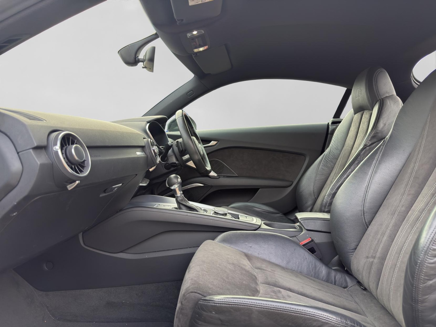 Used Audi TT 2017 for sale - 76650004: Photo 20