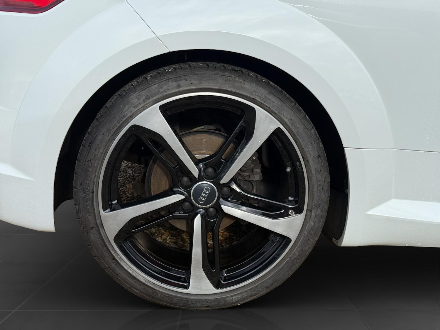 Used Audi TT 2017 for sale - 76650004: Photo 24