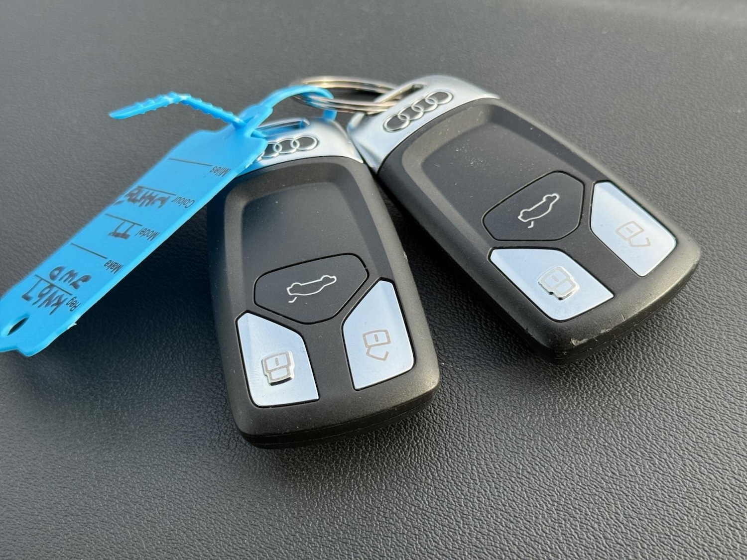 Used Audi TT 2017 for sale - 76650004: Photo 27