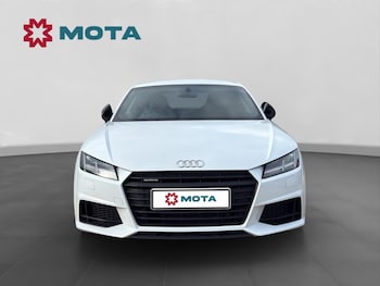 Used Audi TT 2017 for sale - 76650004: Photo
