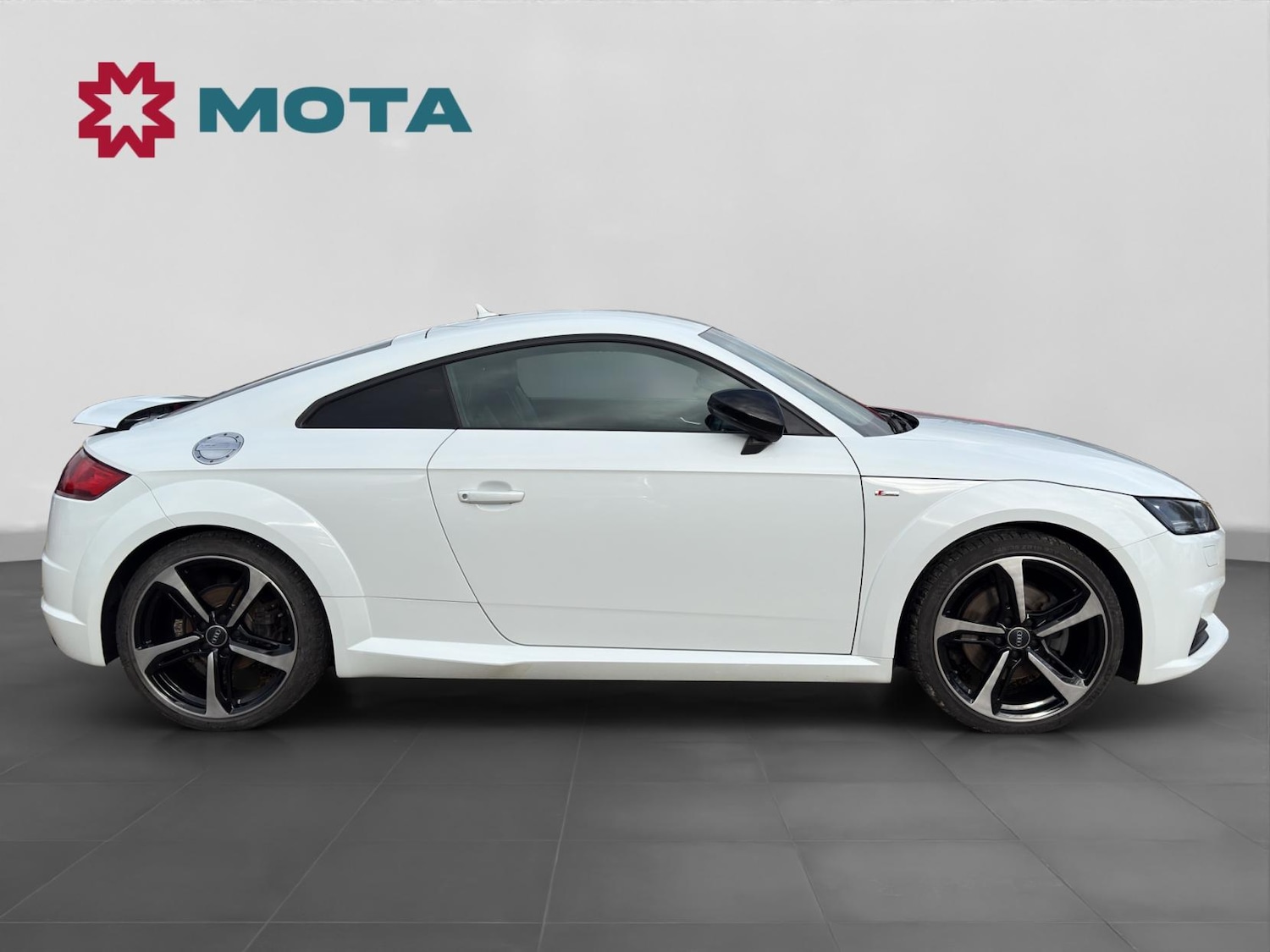 Used Audi TT 2017 for sale - 76650004: Photo 3